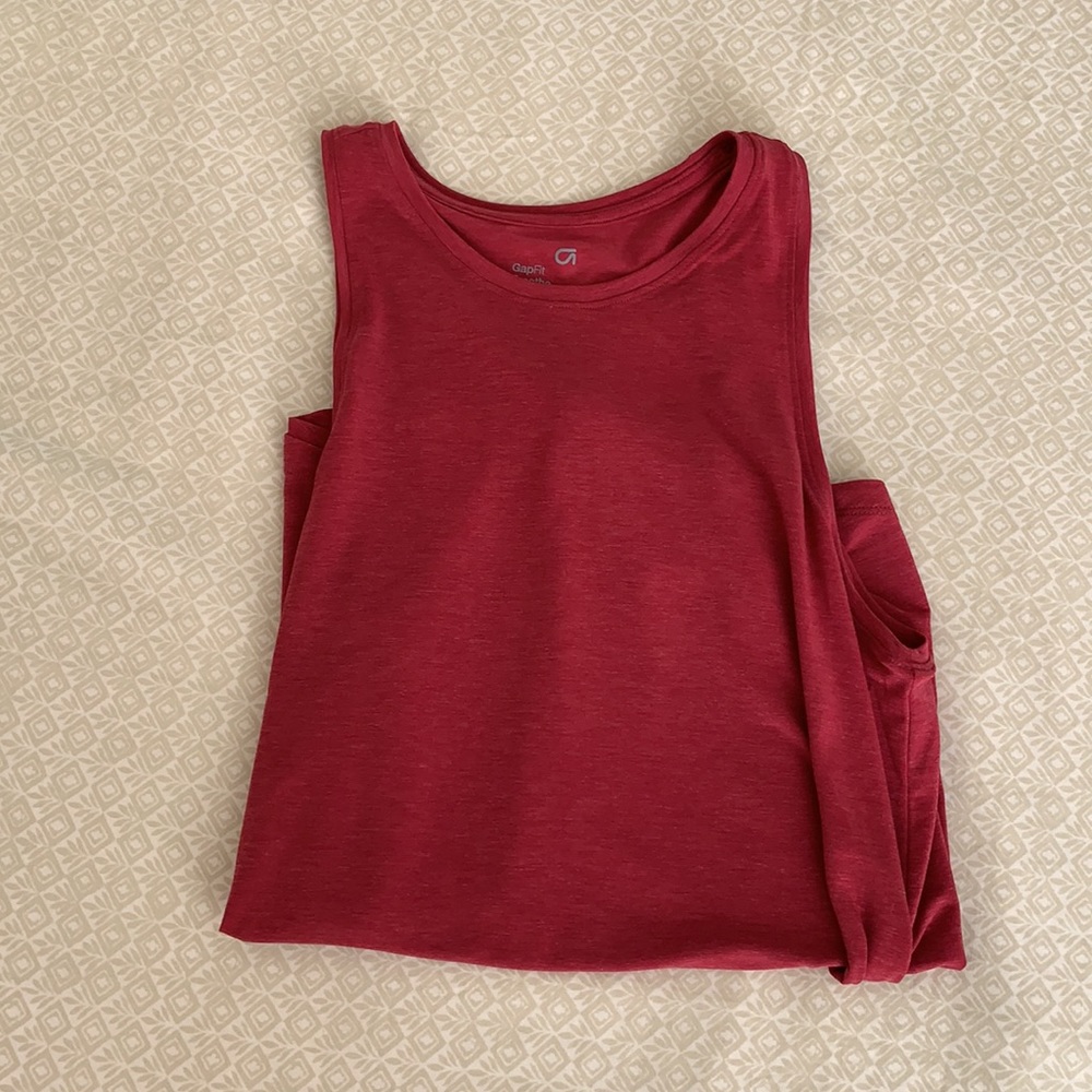 Gap Fit Athletic tank